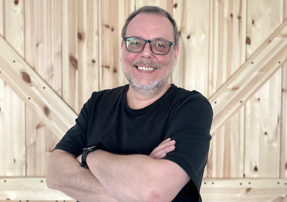 Einladung zum Infotreff